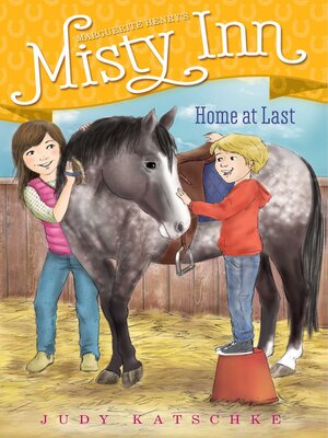 cover image of Home at Last
